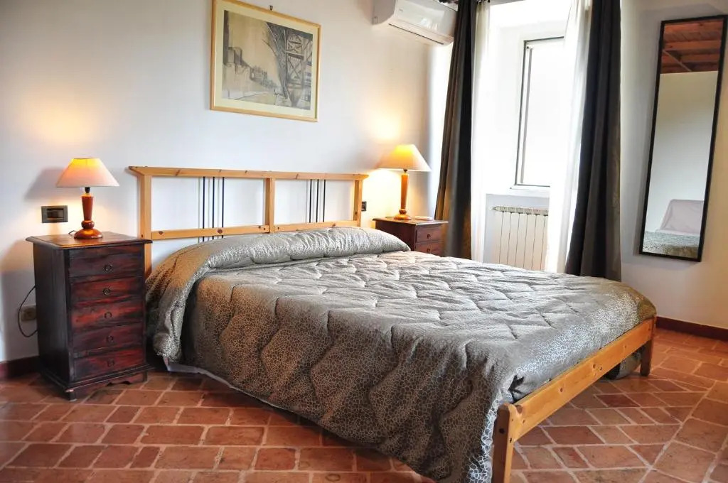 Villa Dei Romani - Country House