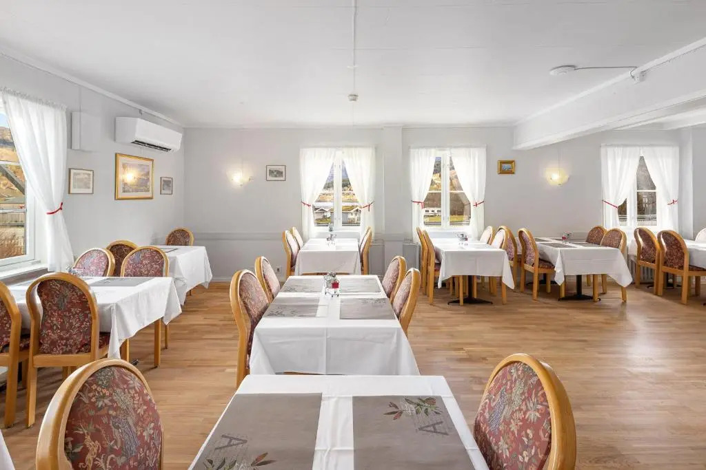 Hardanger Guesthouse