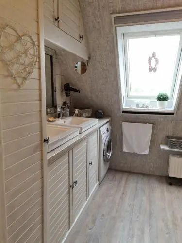 Apartment Wiese
