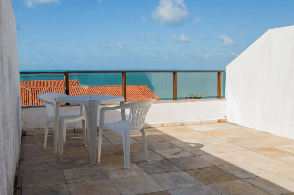Jardim Oceano Hotel Boutique