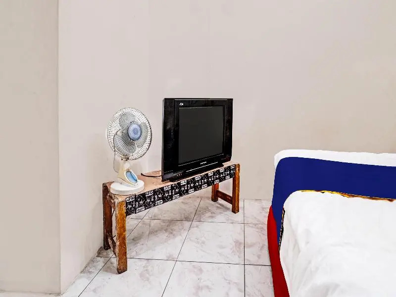 OYO Life 91589 Bunda Homestay Syariah