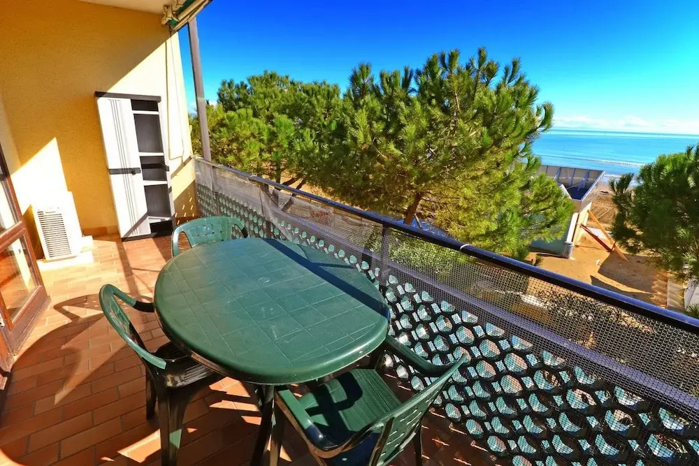 Condominio Marinella