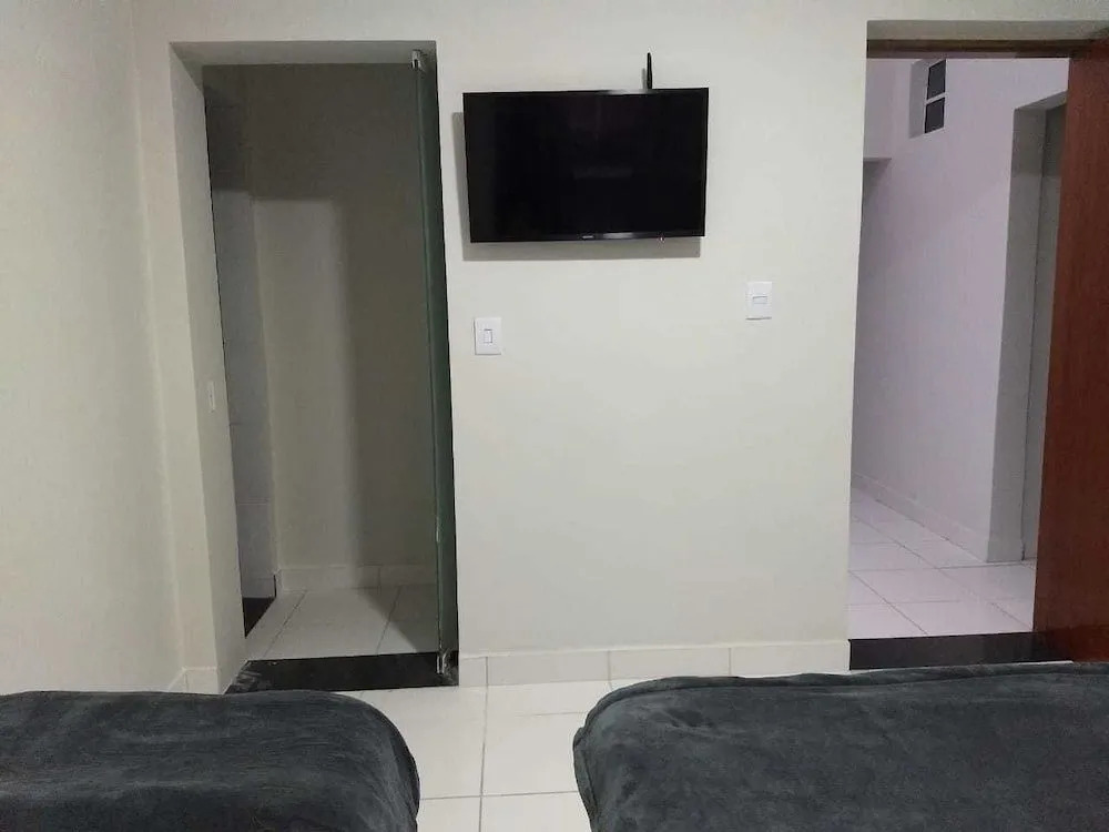 Hotel Flor Paulista