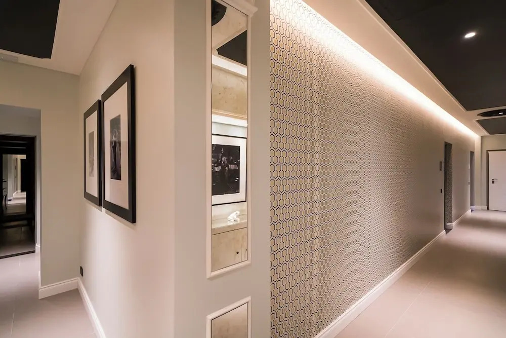 Seven Suites Apartments Sanremo