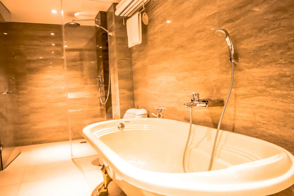Отель The Nest Hotel Nusa Dua