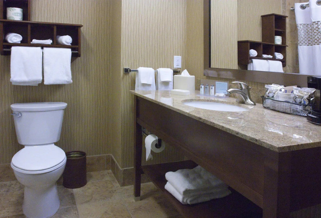 Hampton Inn Oxford/Miami University Area