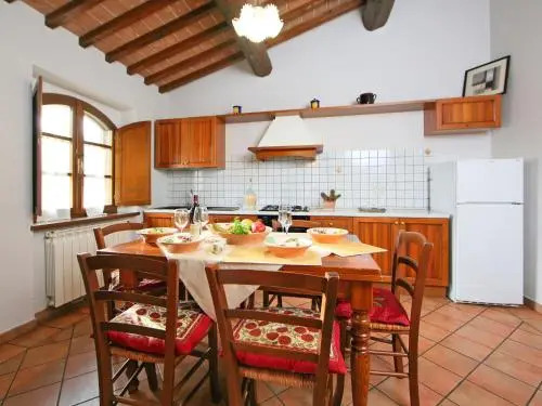 Locazione turistica Podere S Giovanni
