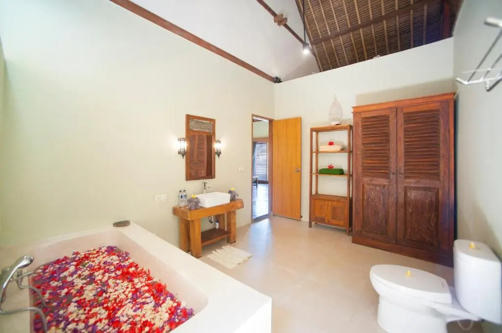 Villa Kropak