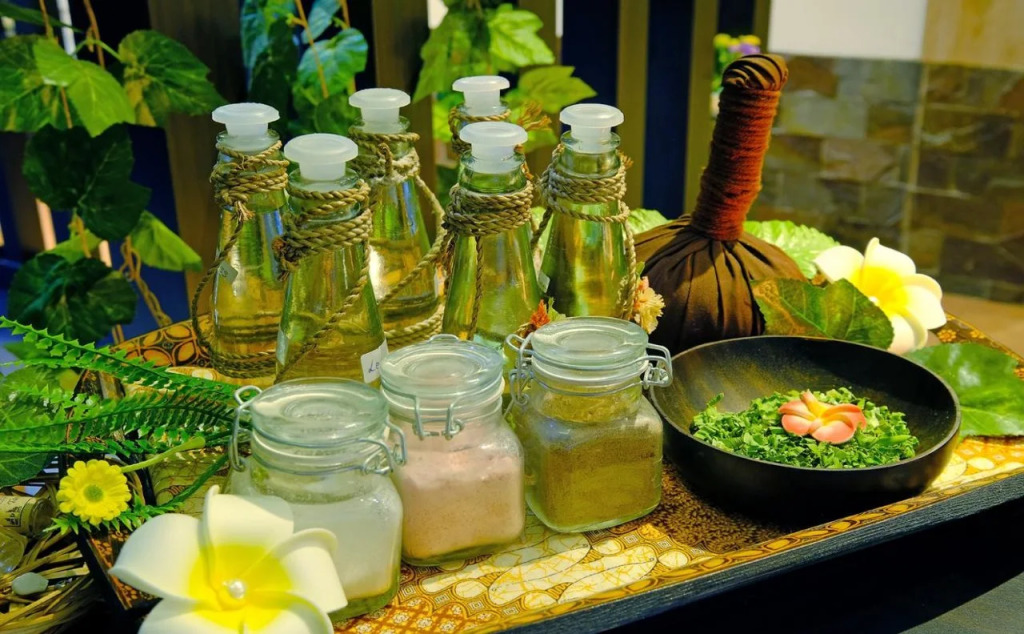 Batam Harbour Boutique Hotel & Spa