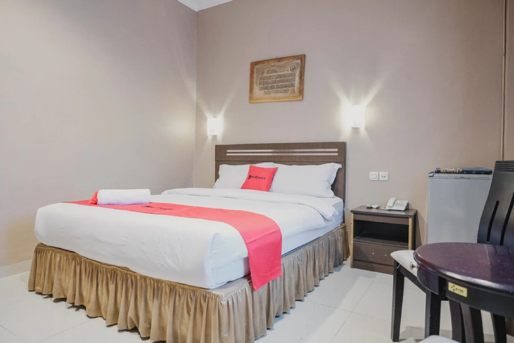 Aceh House Hotel Islami Gajah Mada