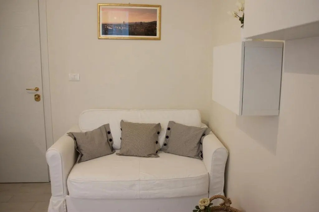 Renovated Central Suites
