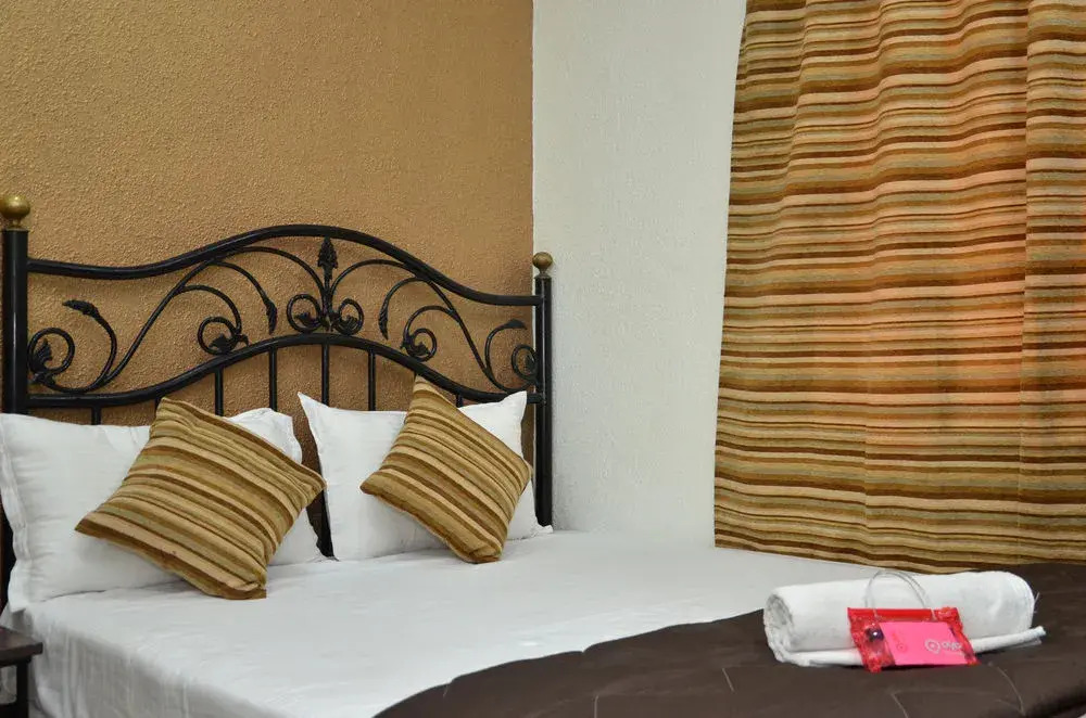 OYO 967 Hotel Lalaji's Executive