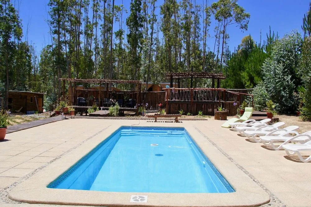 Bosques de San José Lodge