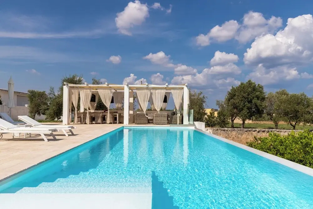 Belmont Luxury Villa & Spa