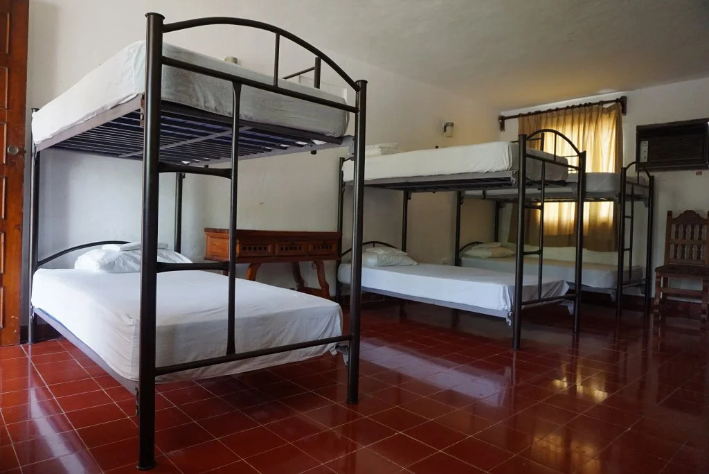 Hostel El Corazon
