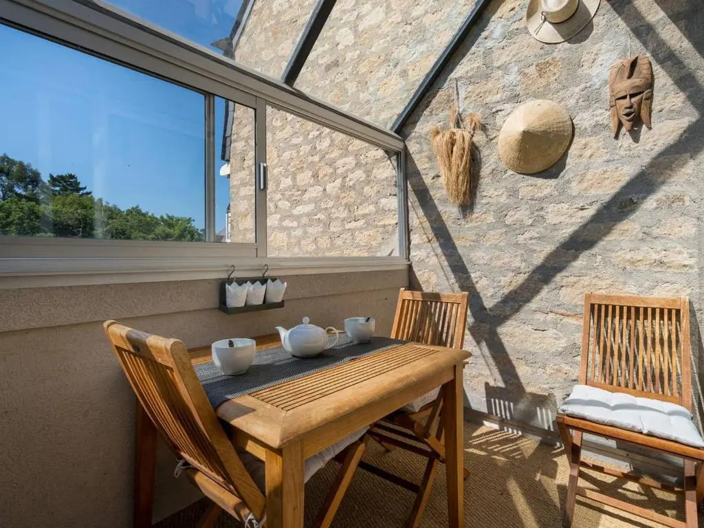 Appartement Carnac, 3 pièces, 5 personnes - FR-1-477-35