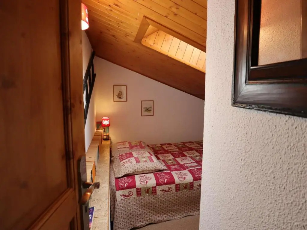 Appartement Arêches-Beaufort, 3 pièces, 6 personnes - FR-1-342-245