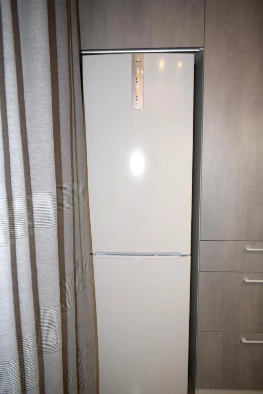 Apartment on Kurchatova 1b