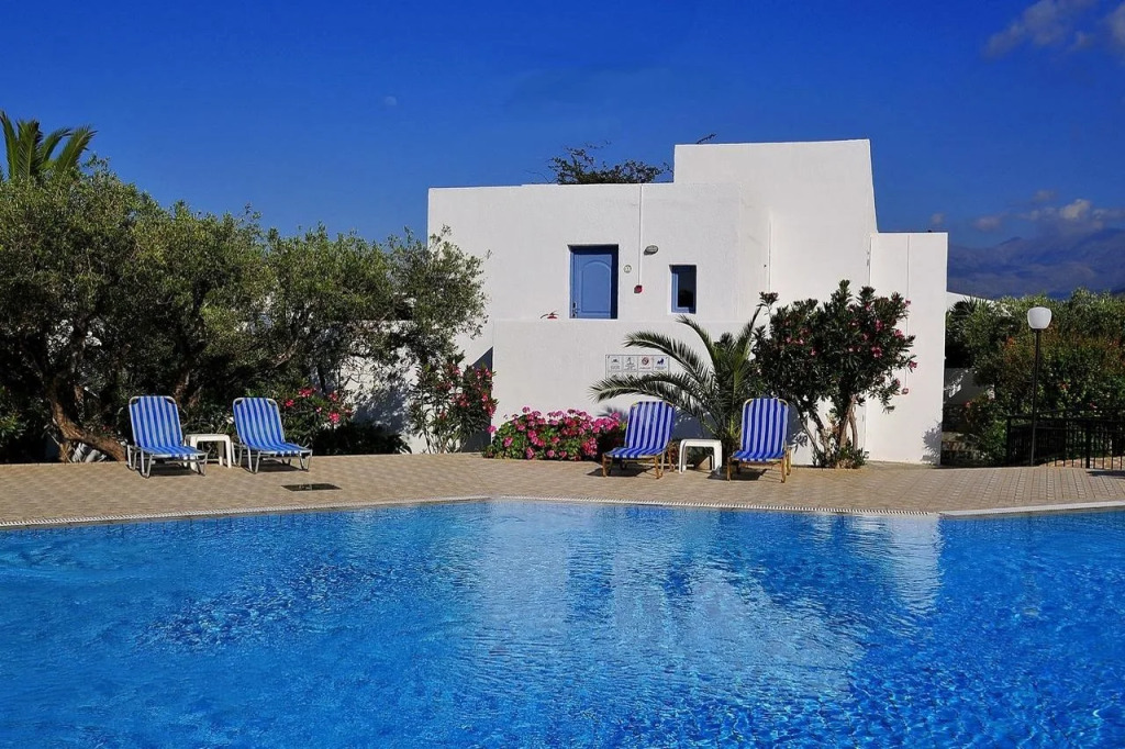 Palatia Village Hotel Apartments