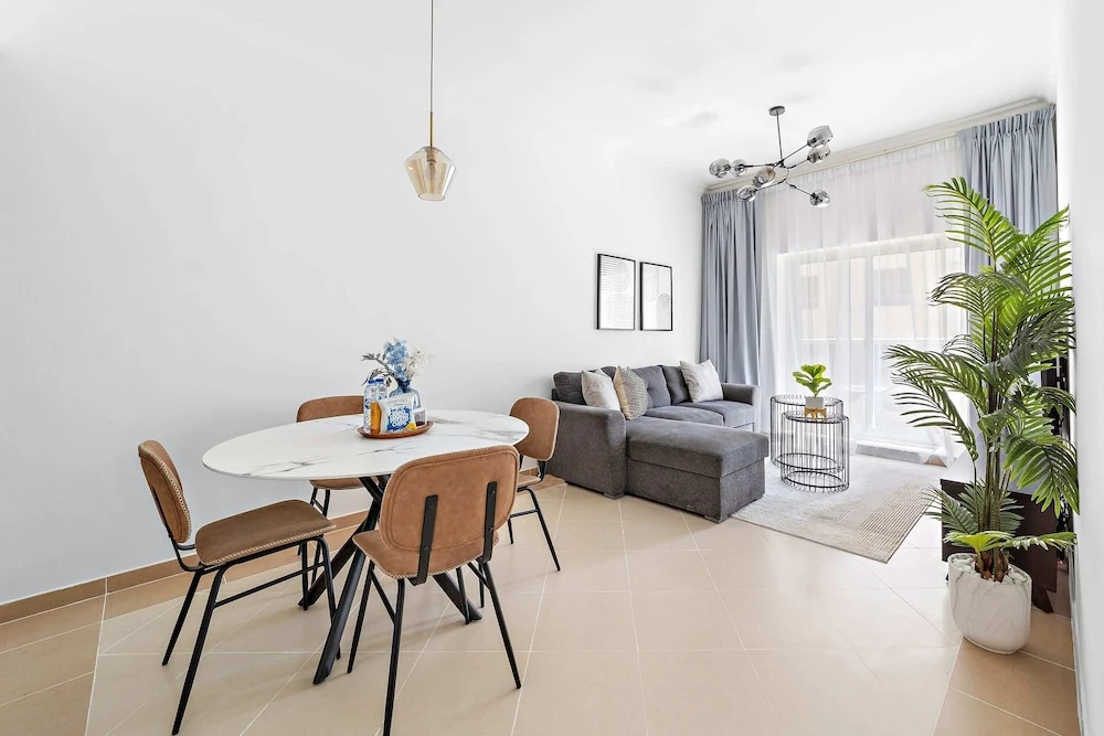 Silkhaus Art XII - Barsha Heights