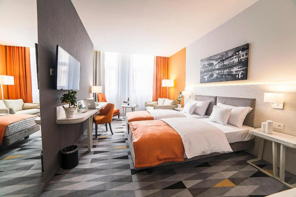 Hotel Metropolitan