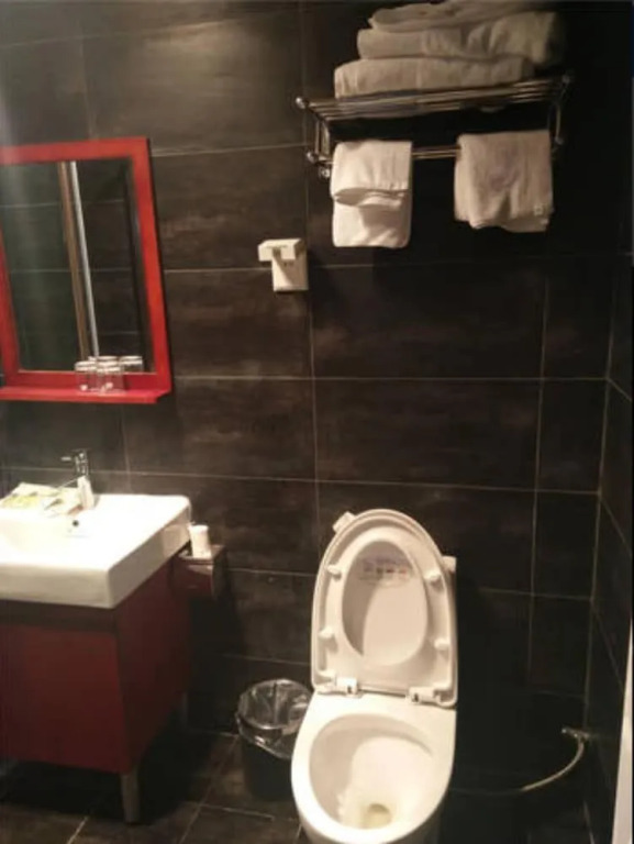 Beijing 123 Holiday Hotel