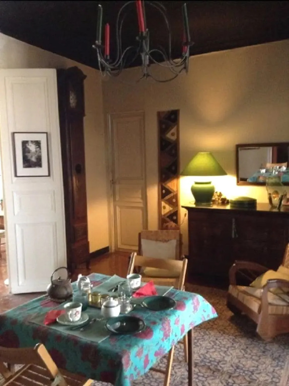 Chambre d'Hôte La Sylvabelle
