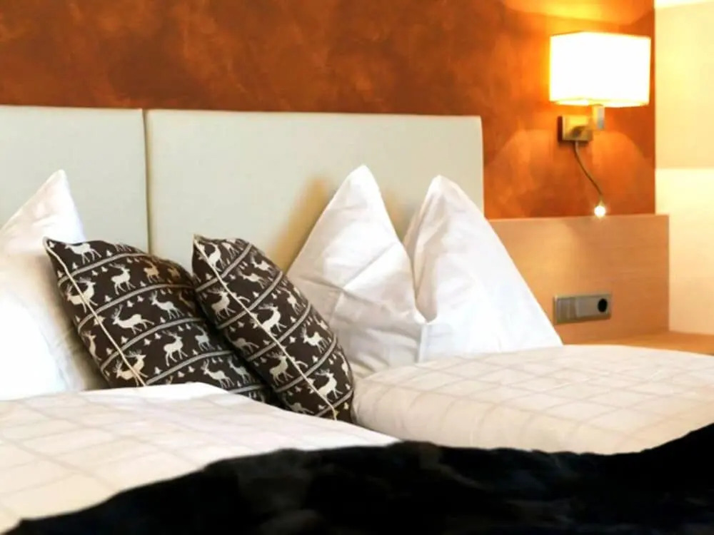 Residence Hotel Alpinum