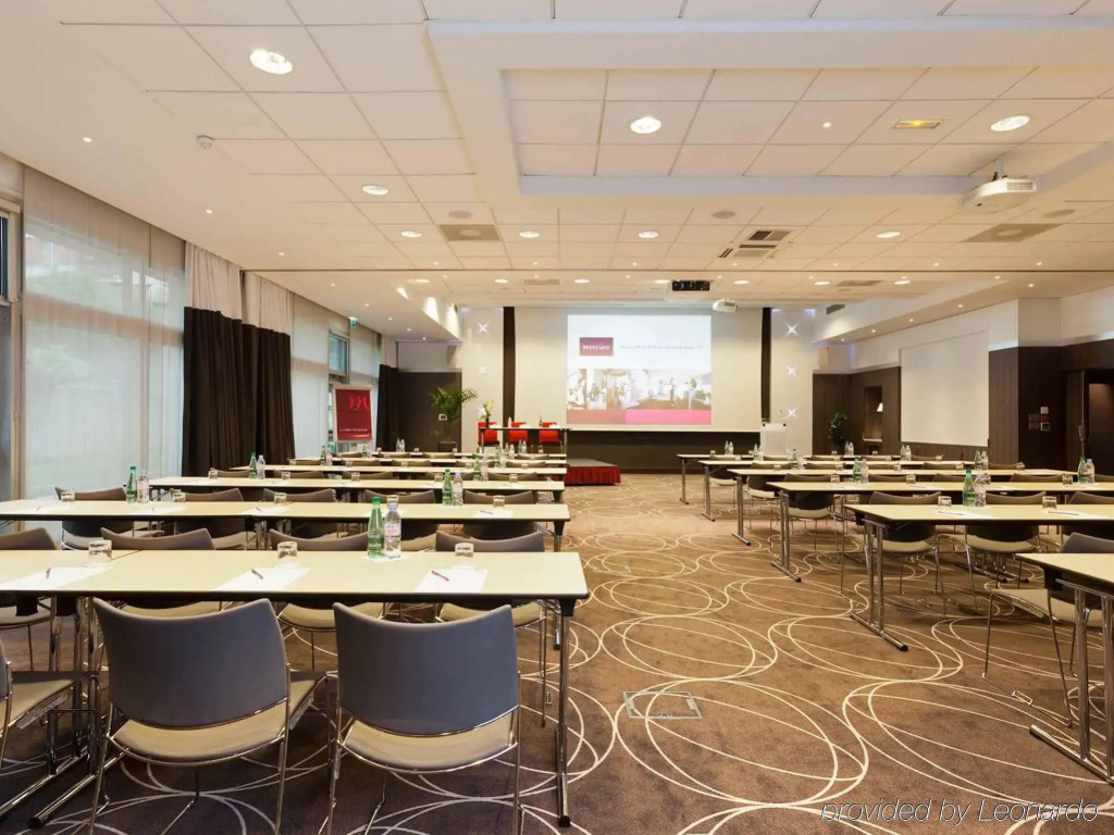 Mercure Paris Porte De Versailles Expo