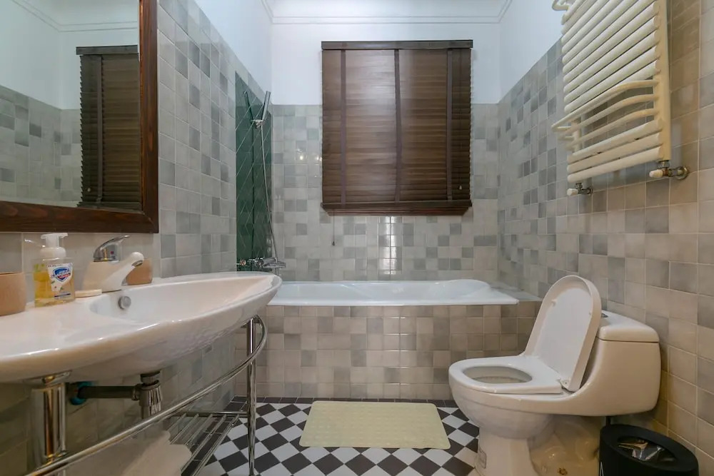 Yuyuan Impression Guesthouse