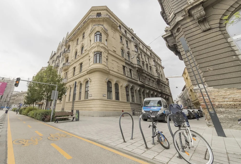 Cibere Apartment