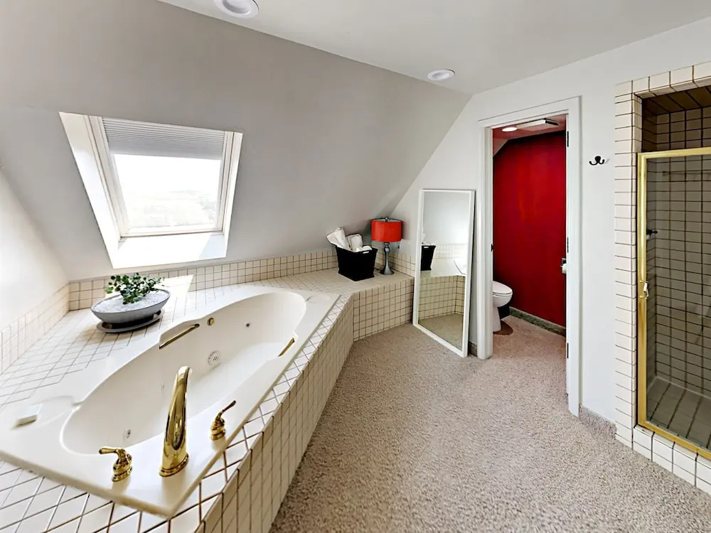 1415 Lowell Avenue Mountain Lodge Condo #362 3 Bedrooms 3 Bathrooms Co