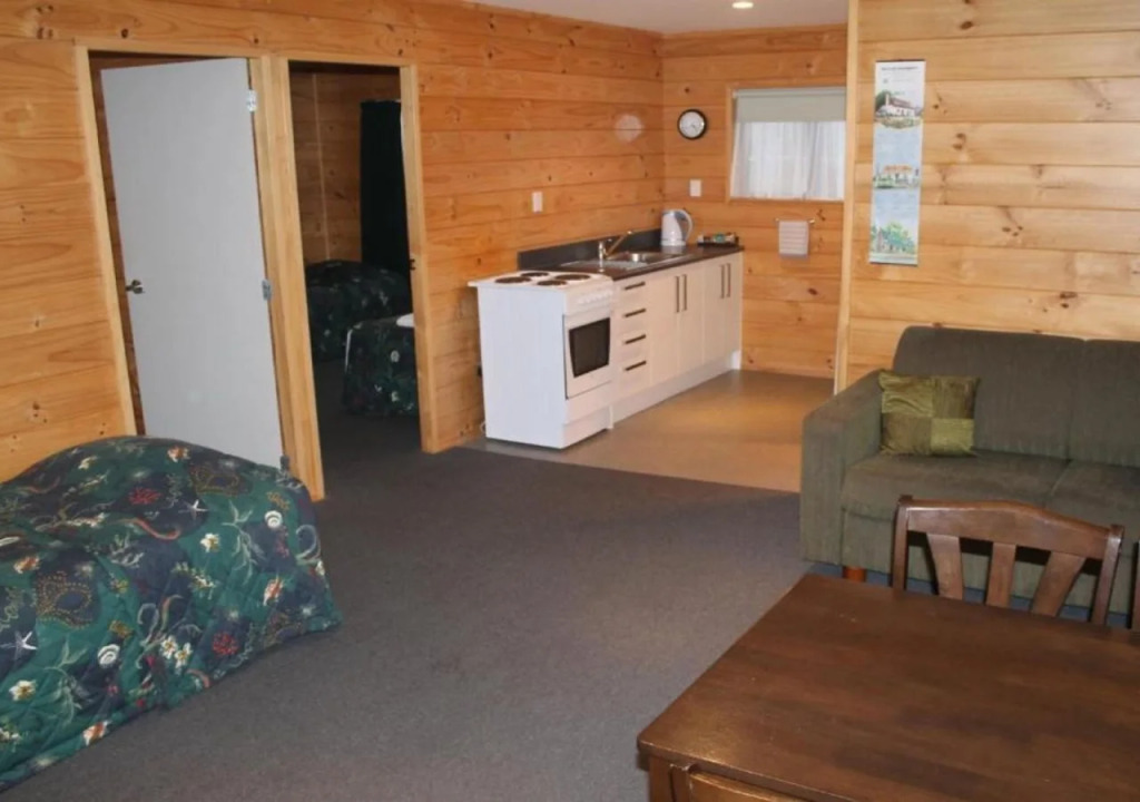 Buller Bridge Motel