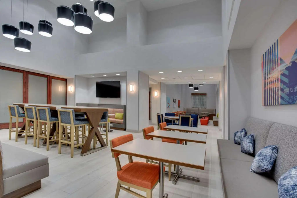 Hampton Inn & Suites Fort Lauderdale - Miramar