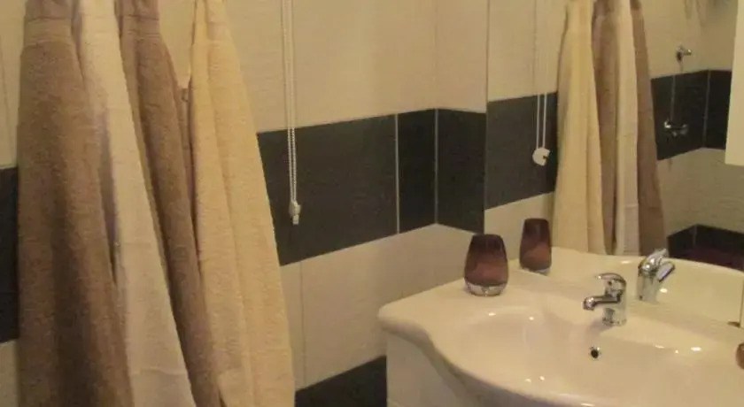Apartmani Dragičević