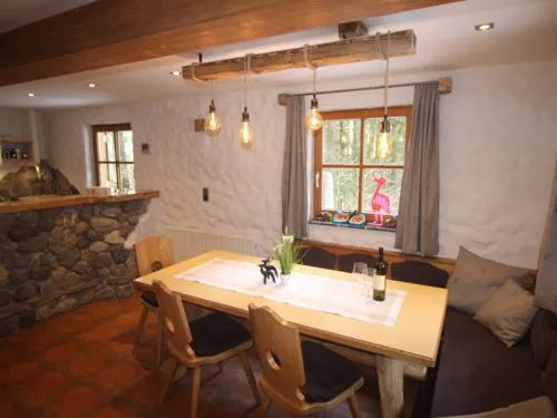 Chalet Im Wald Quercianella