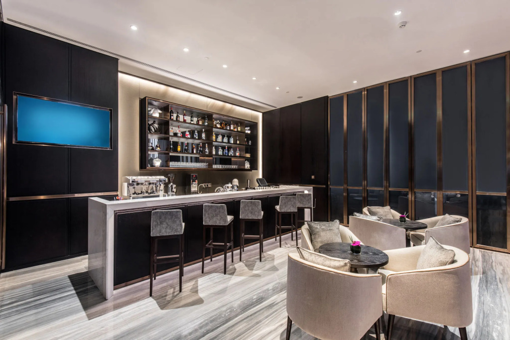 Oakwood Residence Damei Beijing