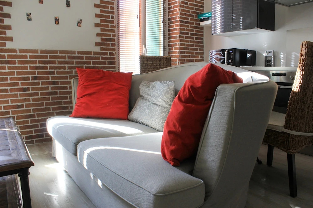Lovely Apartment
