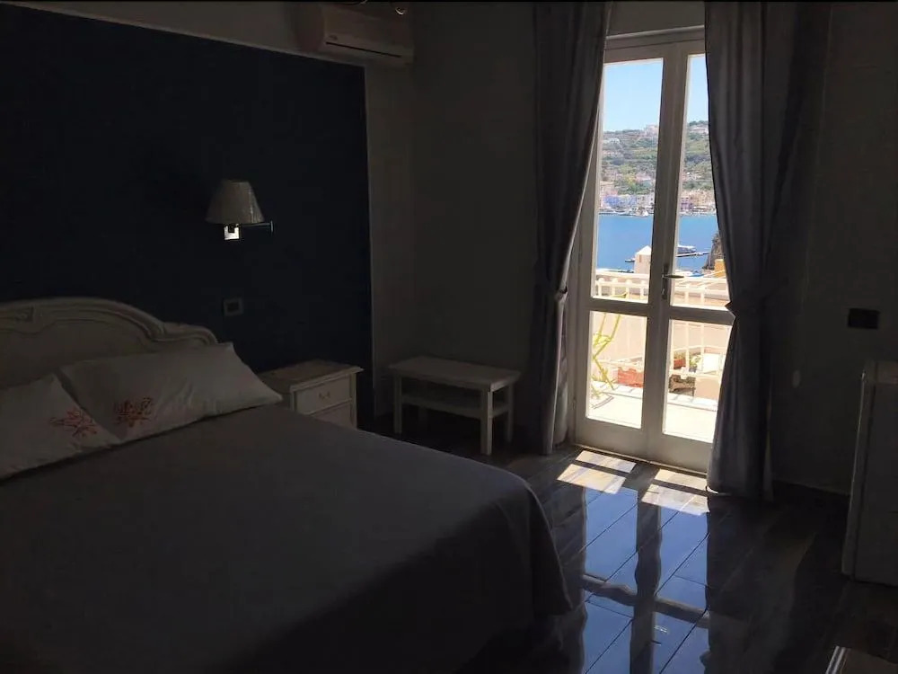 B&B Ponza Suite