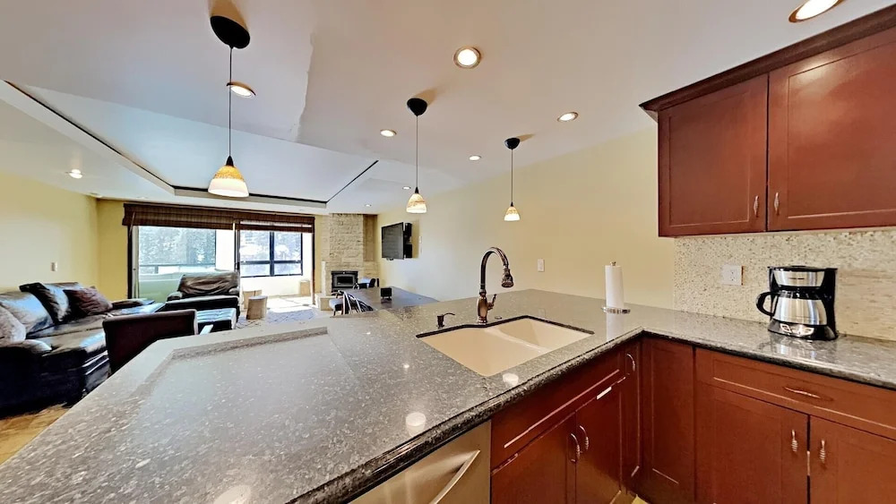 Two-Bedroom Condos with Mountain Views at 1849 Condos by RedAwning