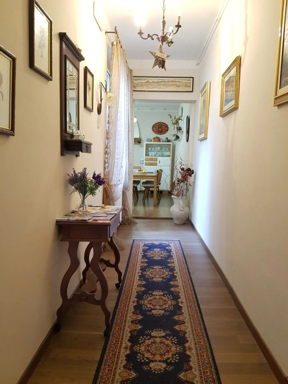 Bed and Breakfast al Cucherle