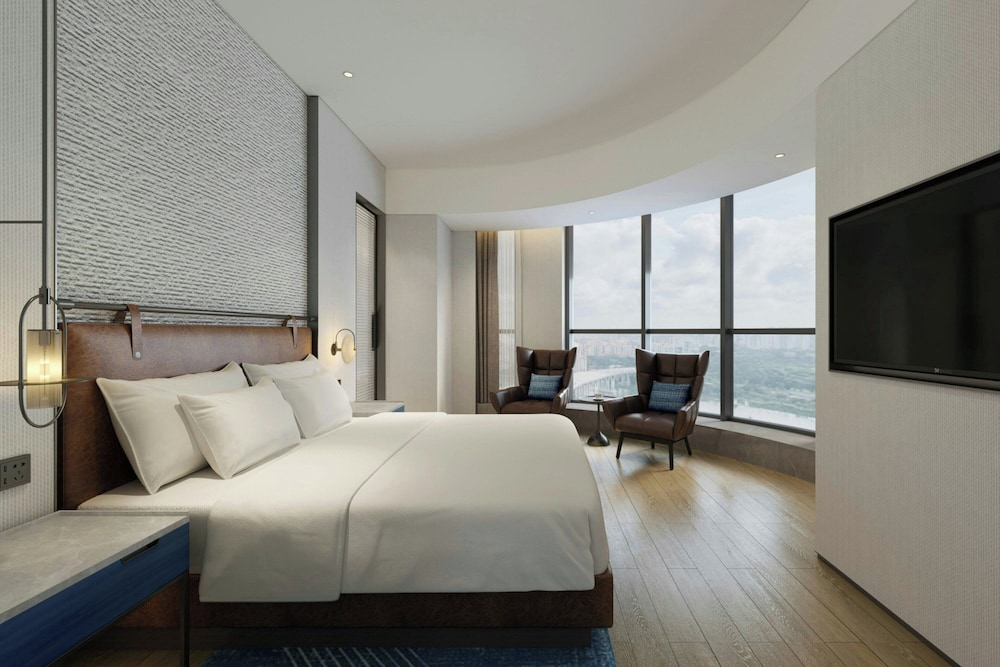 Four Points by Sheraton Tianshui