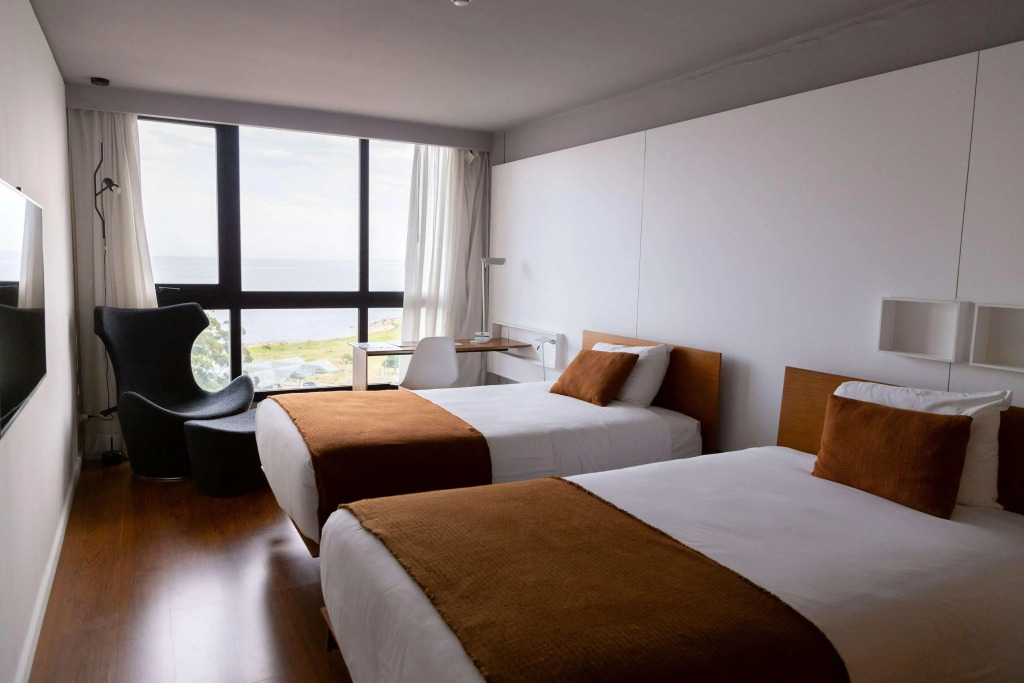Esplendor by Wyndham Montevideo Punta Carretas