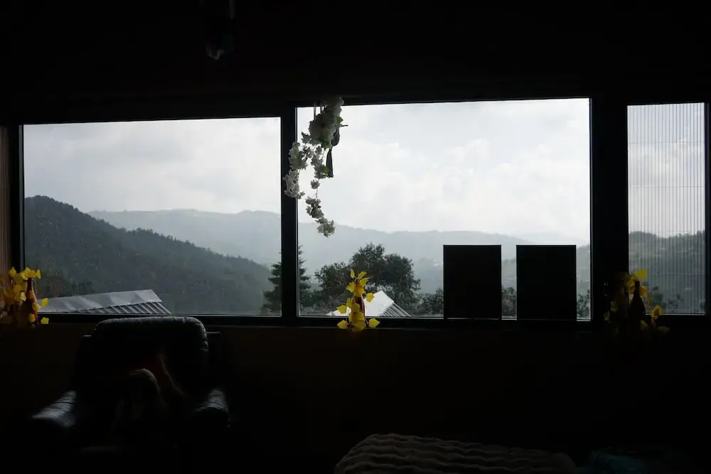 Muktkeshii Boutique Resort