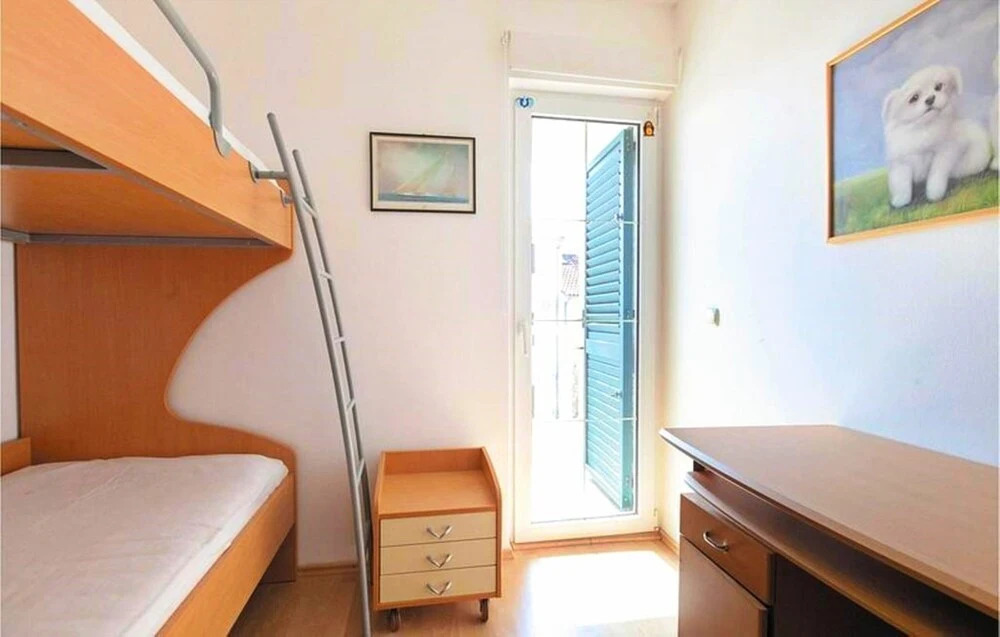 Apartment Krajinovic S.