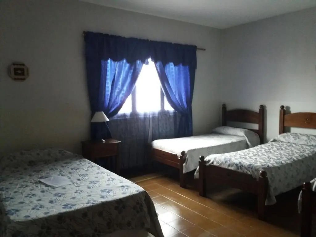 Hotel Satiri