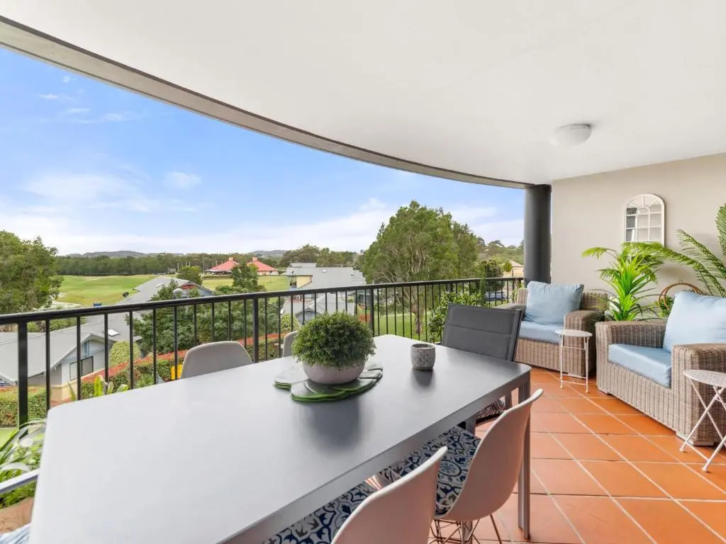 Oasis at Horizons Unit 45