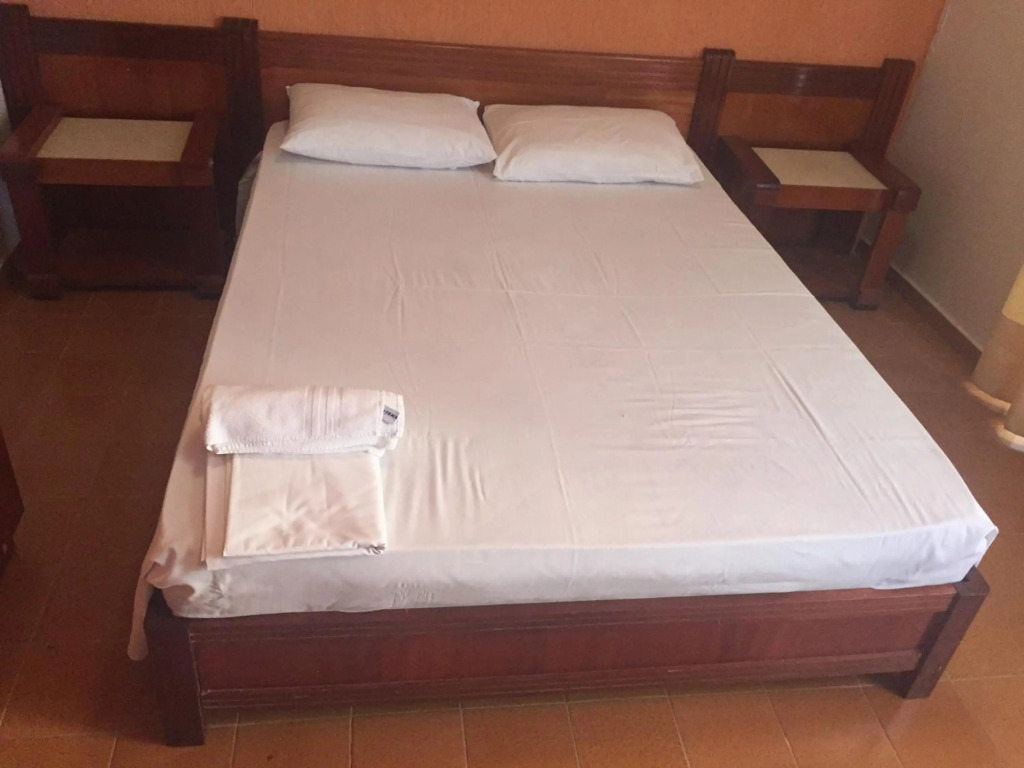 Apartamento Parque das Aguas Quentes - Caldas Novas/Go