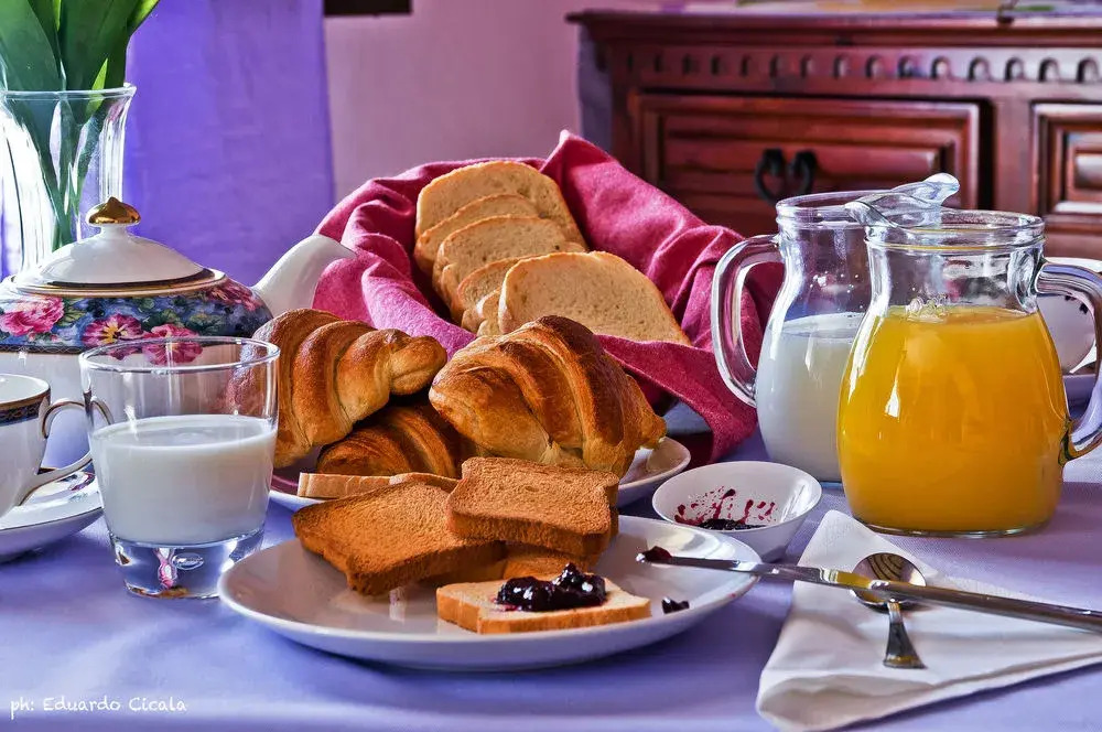 B&B Monte