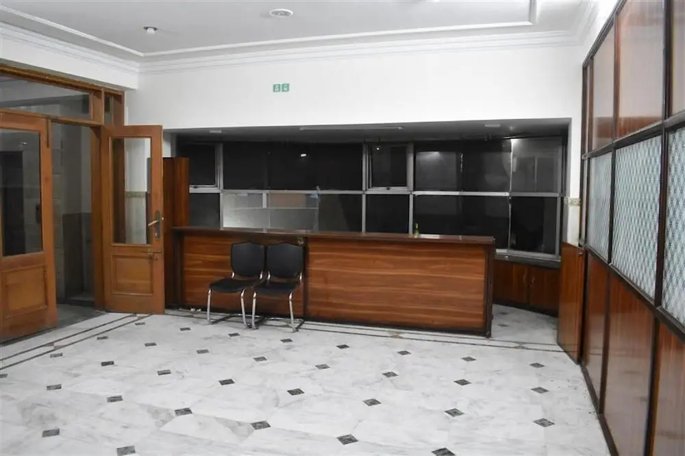 Hotel Afandi